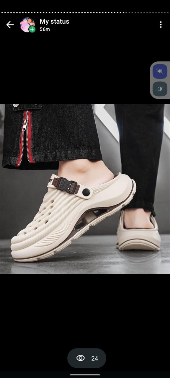 Men Sandals