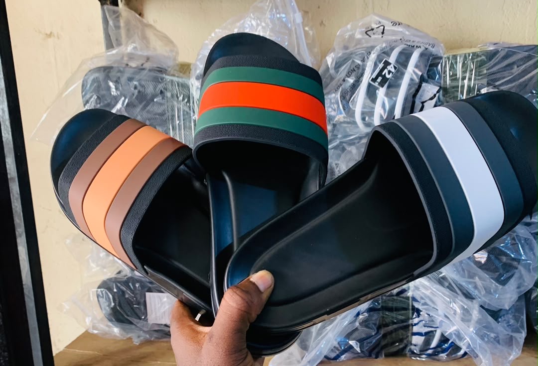 Men Sandals