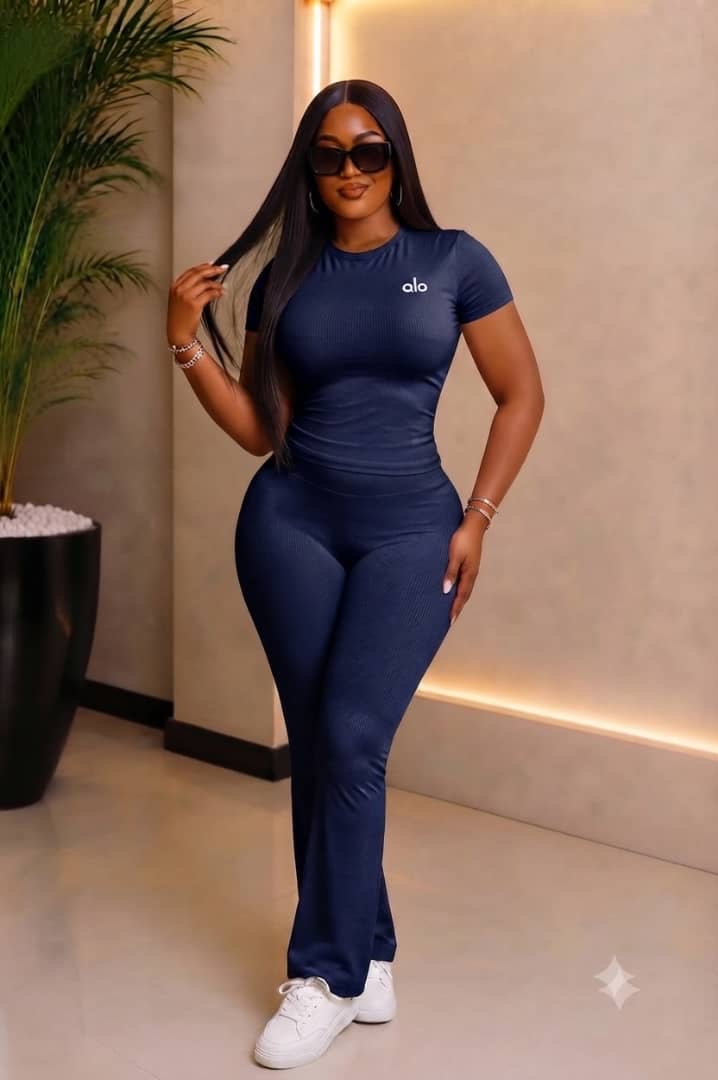 Allo ladies Outfit